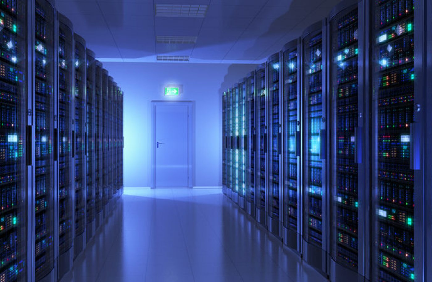 datacentre