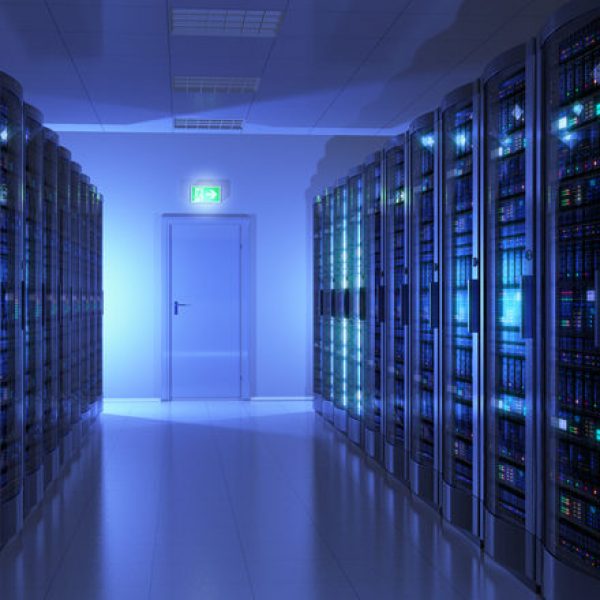 datacentre